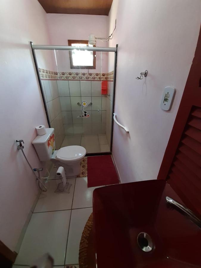 Pousada Sitio Rusticu'S Domingos Martins Dış mekan fotoğraf